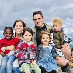 Meet your Posher, Jonathan